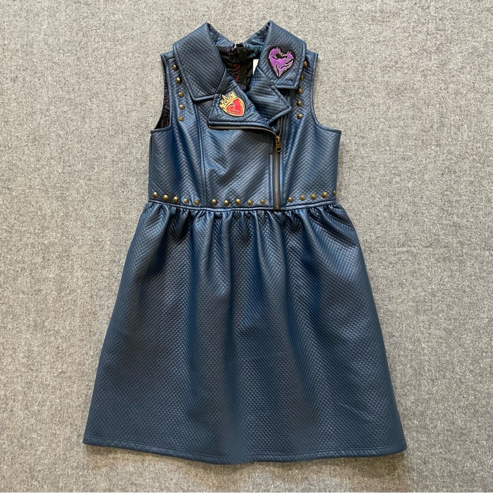 Descendants Evie Costume